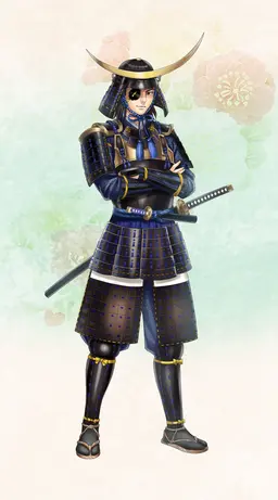 Profile image of Masamune