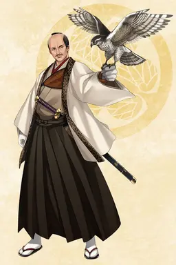 Profile image of Ieyasu