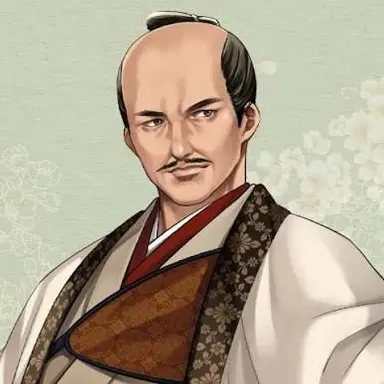 Profile image of Ieyasu