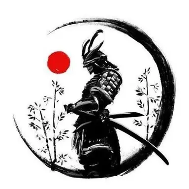 Profile image of Samurai Men