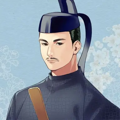 Profile image of Emperor Shomu