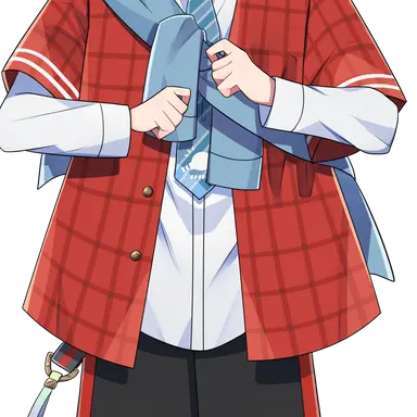 Profile image of ゆあん