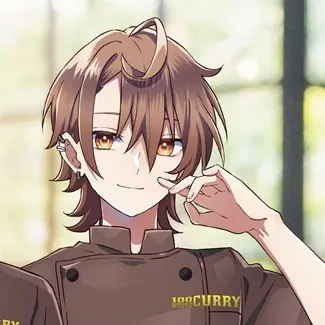 Ame.Pichirisu의 着替えてたら_____!?///