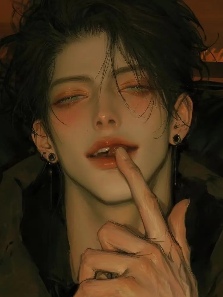 AmusedBL의 배유민