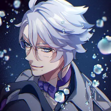 Profile image of アズール