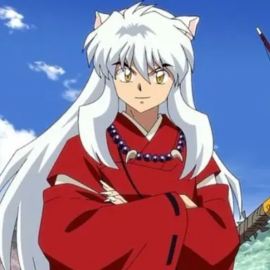 Profile image of 이누야샤