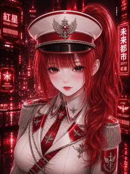 Profile image of べりあ