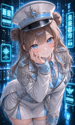 Profile image of そら