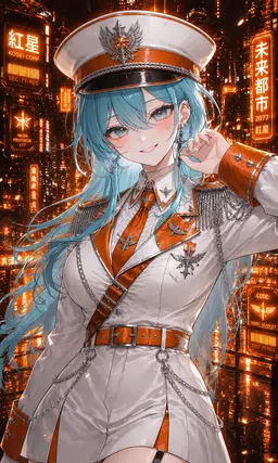 Profile image of あず