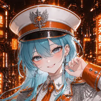 Profile image of あず