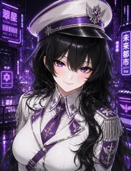 Profile image of ネオン