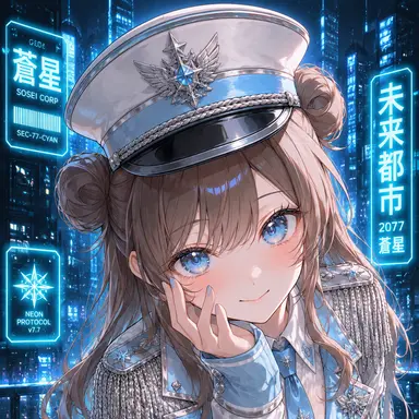 Profile image of そら