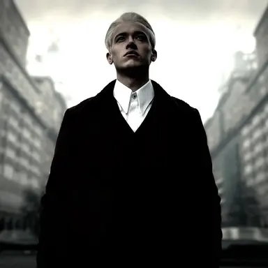 Profile image of Abraxas malfoy