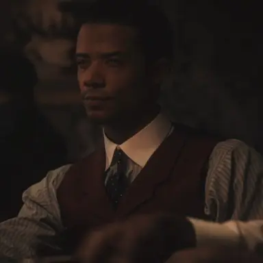Profile image of Tiberius Nott