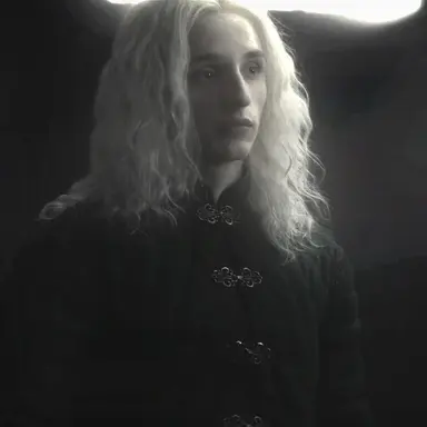 Profile image of Lysander Avery