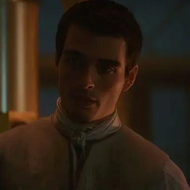 Profile image of Mordecai lestrange
