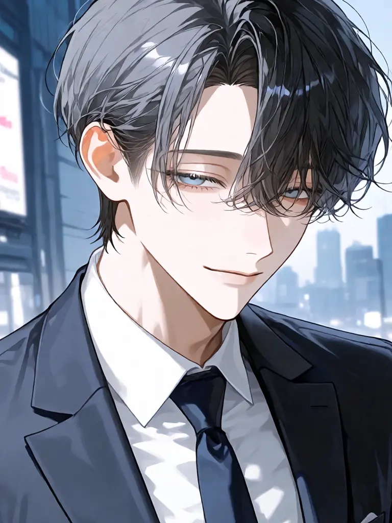 hmhm463의 The Reincarnated Former Servant