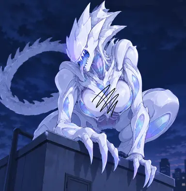 Profile image of Nova