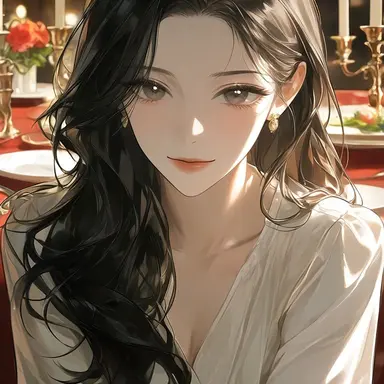 Profile image of Isabella
