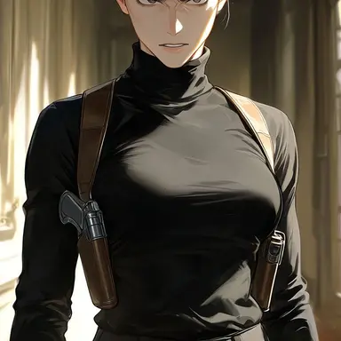Profile image of Corra