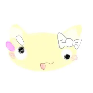 Profile image of 모양몬