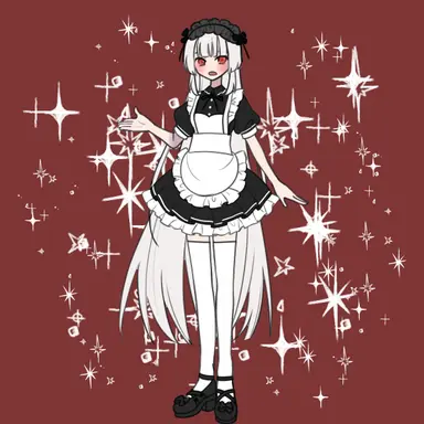 Profile image of 藤原妹紅