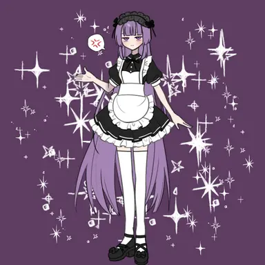 Profile image of パチュリー