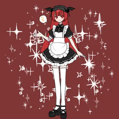 Profile image of 小悪魔