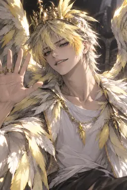 Profile image of Kamiel