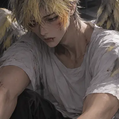 Profile image of Kamiel