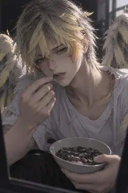 Profile image of Kamiel