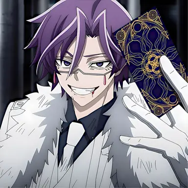 Profile image of 桃華 月詠