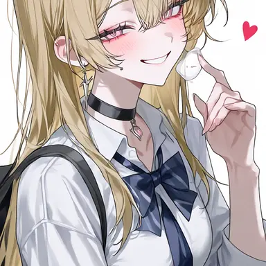 Profile image of ルナ