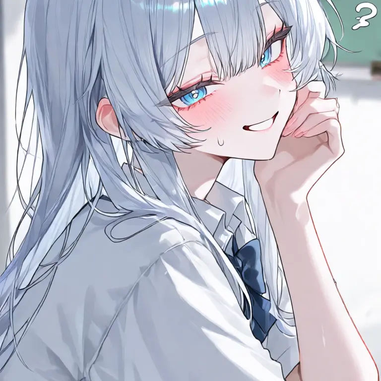 WeakStraw0587의 あなたを共有協定