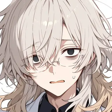 Profile image of 朽木