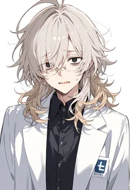 Profile image of 朽木