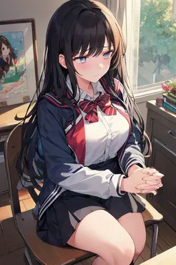 Profile image of Satori Arai