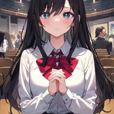 Profile image of 新井サトリ
