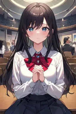 Profile image of Satori Arai