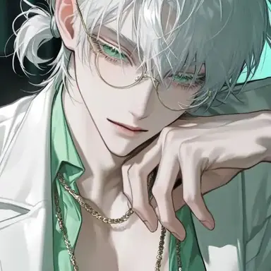 Profile image of シエル