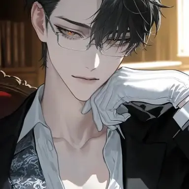 Profile image of オーガスト