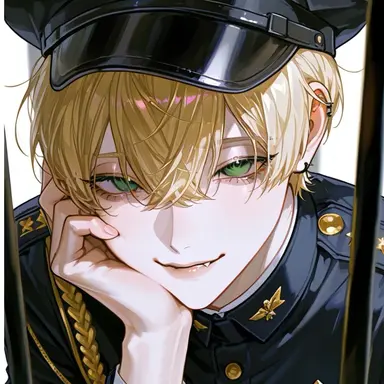 Profile image of 아오이