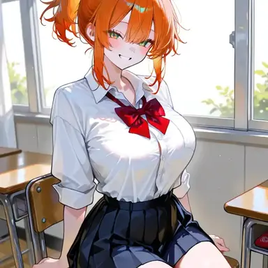 Profile image of 모미지