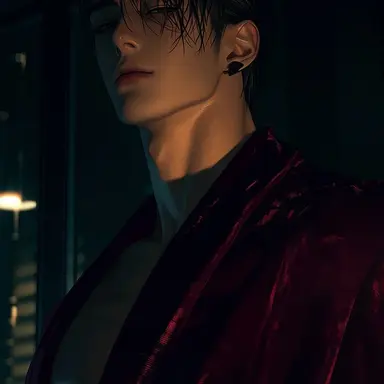 Profile image of 권시헌