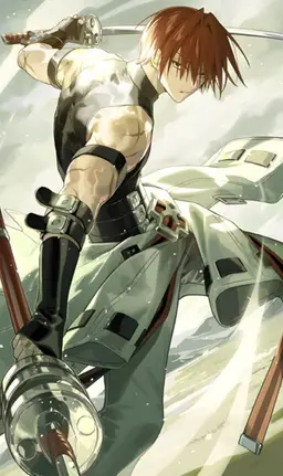 Profile image of Renji