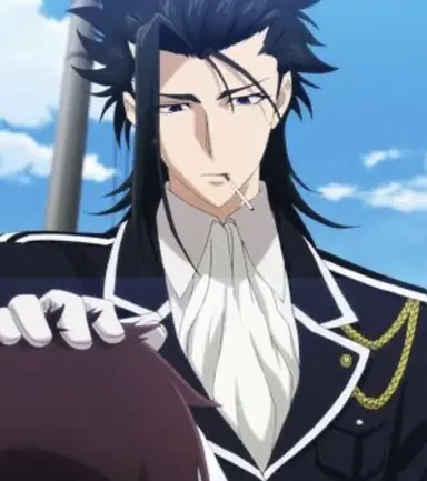 Profile image of Tokikaze