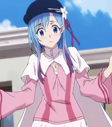 Profile image of Hina