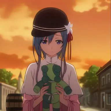 Profile image of Hina