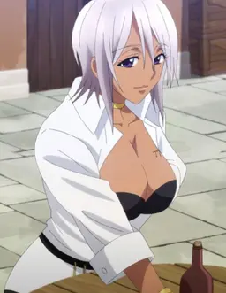 Profile image of Nana