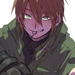 Profile image of ゾム